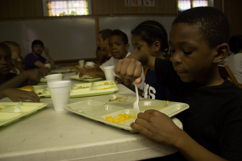 Photo 8 from Tiger Pause Youth Ministry